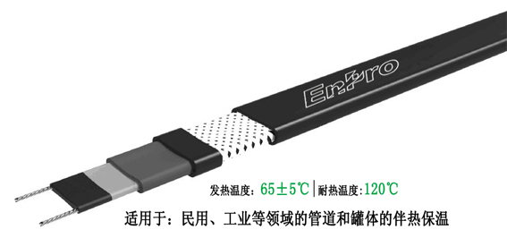 自限溫低溫DZV產品