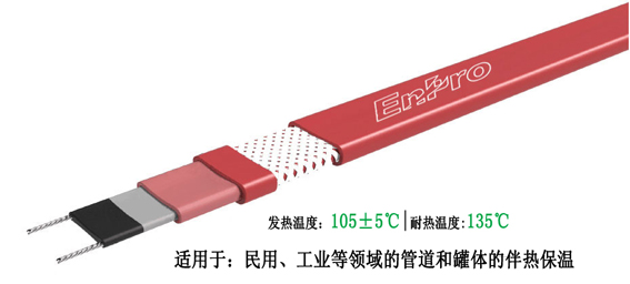自限溫高溫GZV產品